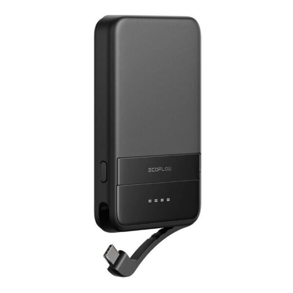 EcoFlow RAPID magnetic powerbank