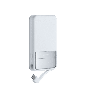 5000mAh