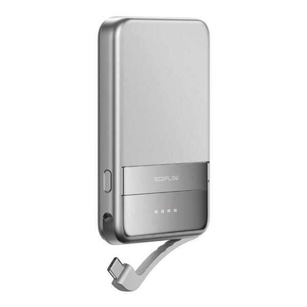 EcoFlow RAPID magnetic powerbank