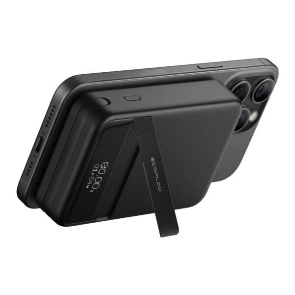 EcoFlow RAPID magnetic powerbank
