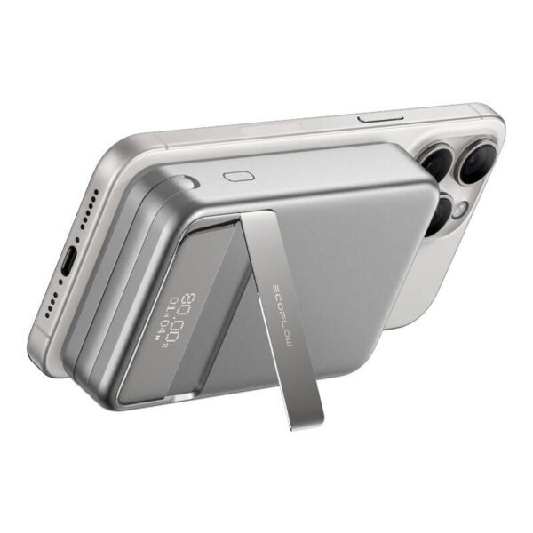 EcoFlow RAPID magnetic powerbank
