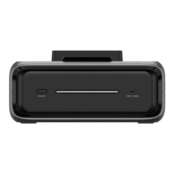 Baterija EcoFlow RIVER 3 Plus stotelei (286Wh) - Image 3