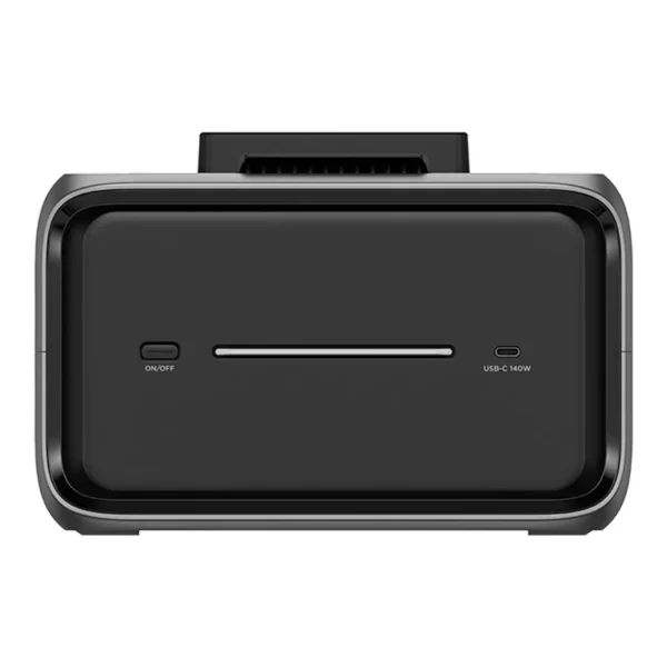 Baterija EcoFlow RIVER 3 Plus stotelei (572Wh) - Image 3