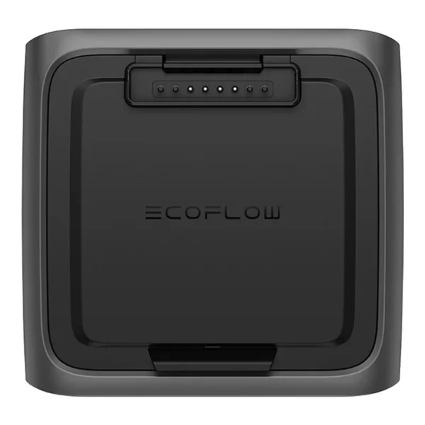 Baterija EcoFlow RIVER 3 Plus stotelei (572Wh) - Image 6