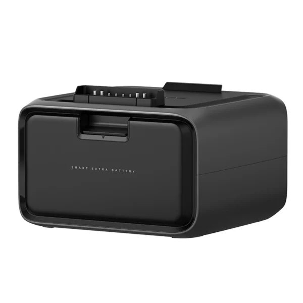 Baterija EcoFlow RIVER 3 Plus stotelei (572Wh) - Image 2