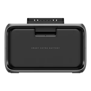 Bateria do EcoFlow RIVER 3 Plus (572Wh)