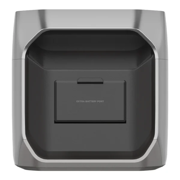 Baterija EcoFlow DELTA 3 stotelei - Image 2