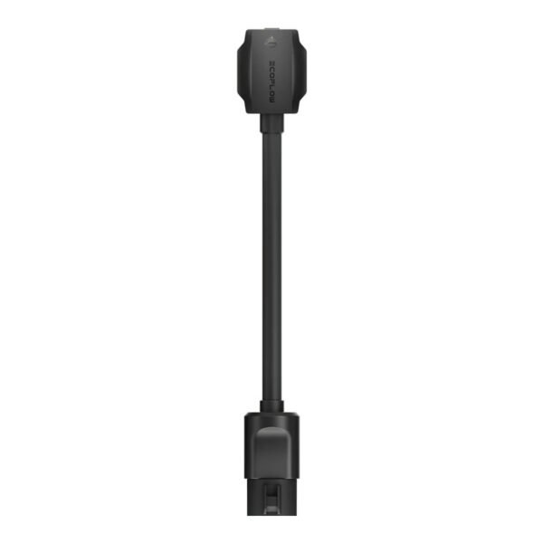 Adapteris EcoFlow EV-stream Delta Pro 3 - Image 2