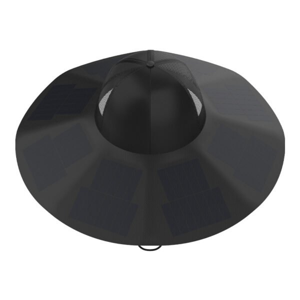 EcoFlow Power kepurė (L–XL) - Image 5