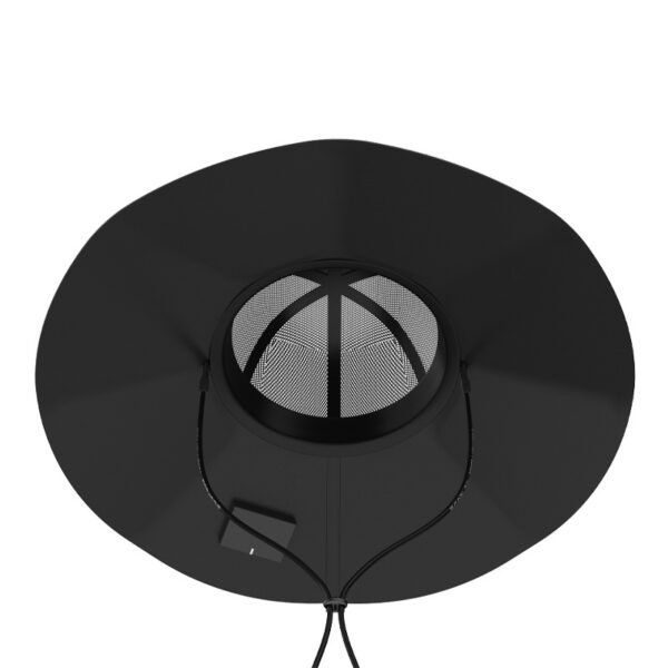 EcoFlow Power kepurė (L–XL) - Image 6