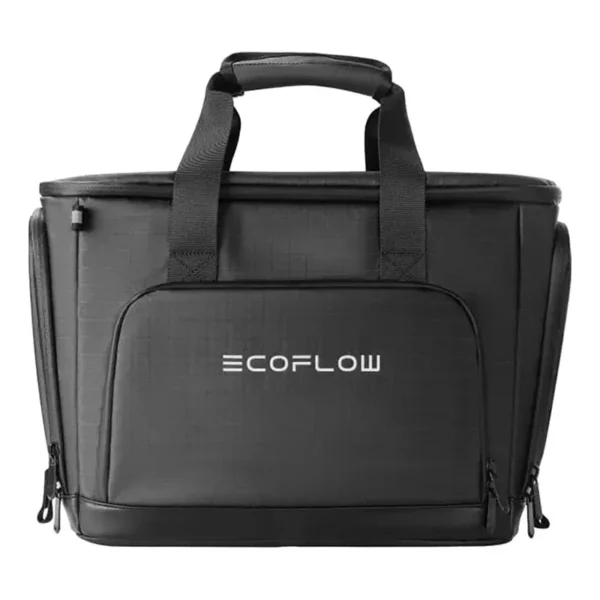 EcoFlow Delta 3 atsparus vandeniui krepšys - Image 5