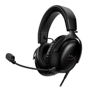 HyperX Cloud III