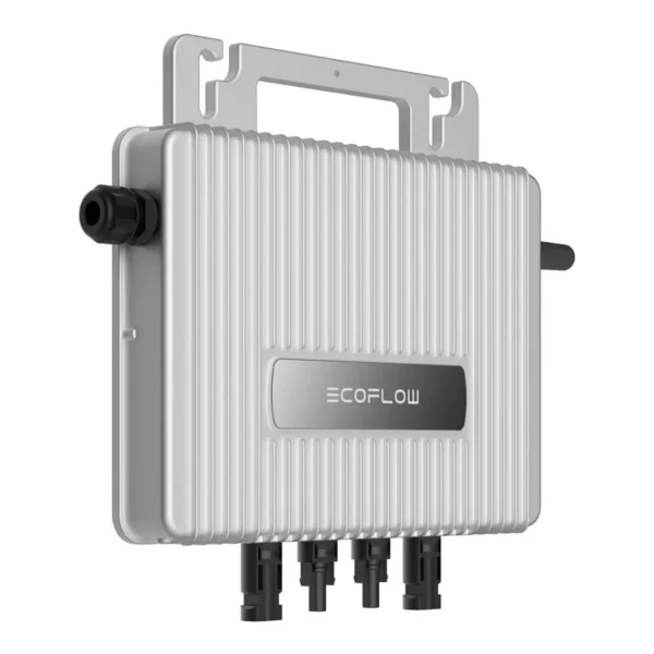 EcoFlow Stream 800W mikroinverterio rinkinys + PV ir AC kabeliai - Image 5