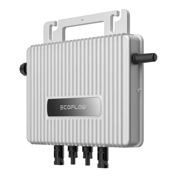EcoFlow Stream 800W mikroinverterio rinkinys + PV ir AC kabeliai - Image 6