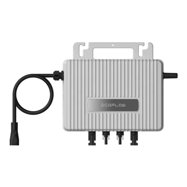 EcoFlow Stream 800W mikroinverterio rinkinys + PV ir AC kabeliai - Image 4