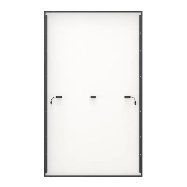 Rinkinys: 2x EcoFlow 450W fotovoltinis saulės modulis (standi konstrukcija) - Image 10