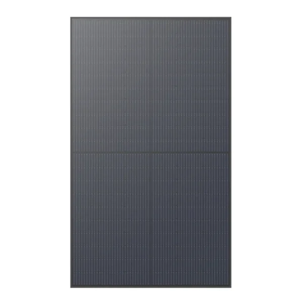 Rinkinys: 2x EcoFlow 450W fotovoltinis saulės modulis (standi konstrukcija) - Image 6