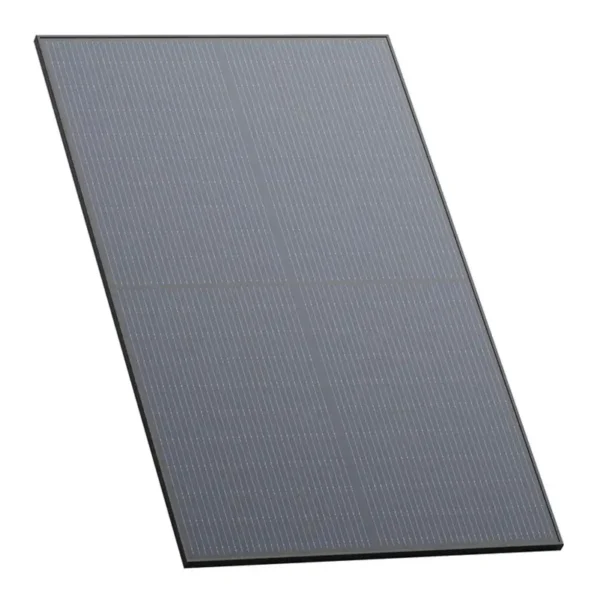 Rinkinys: 2x EcoFlow 450W fotovoltinis saulės modulis (standi konstrukcija) - Image 9