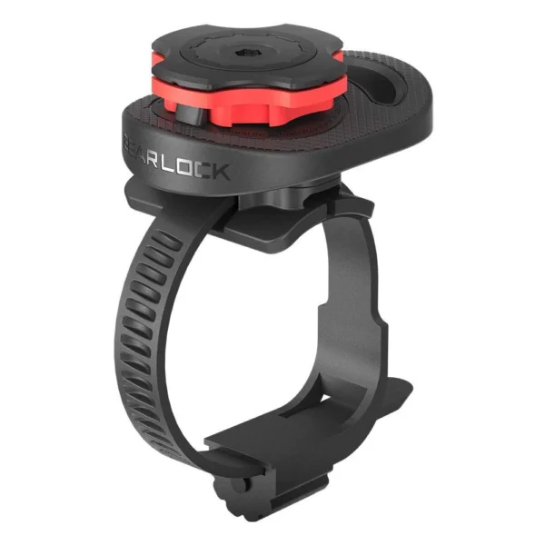 Spigen Gearlock MS100 dviračio vairo laikiklis – juodas - Image 15