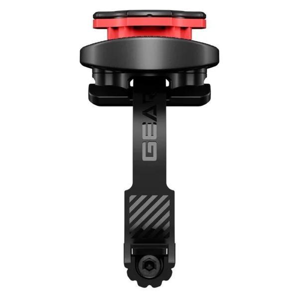 Spigen Gearlock MS100 dviračio vairo laikiklis – juodas - Image 7