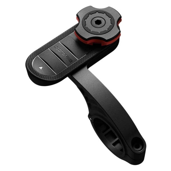 Spigen Gearlock MF100 dviračio stiebo laikiklis – juodas - Image 11