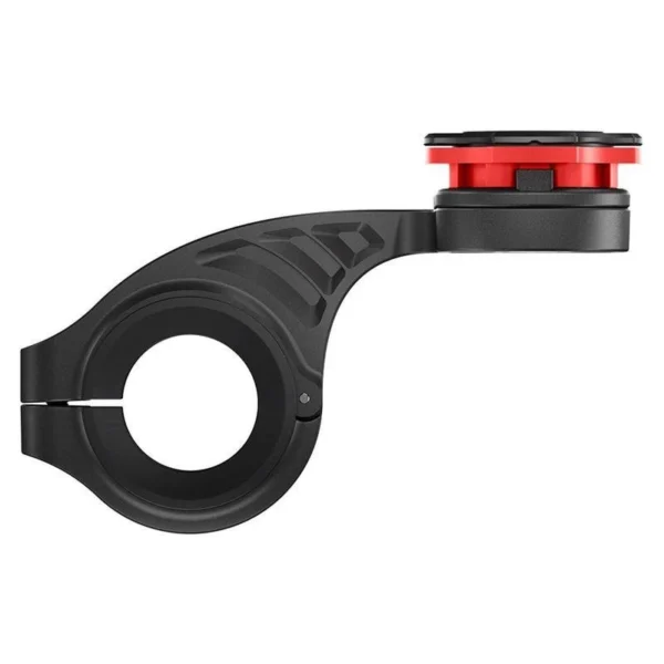 Spigen Gearlock MF100 dviračio stiebo laikiklis – juodas - Image 10