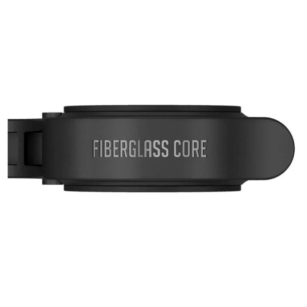 Spigen Gearlock MF100 dviračio stiebo laikiklis – juodas - Image 4