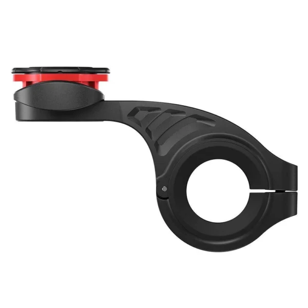 Spigen Gearlock MF100 dviračio stiebo laikiklis – juodas - Image 6
