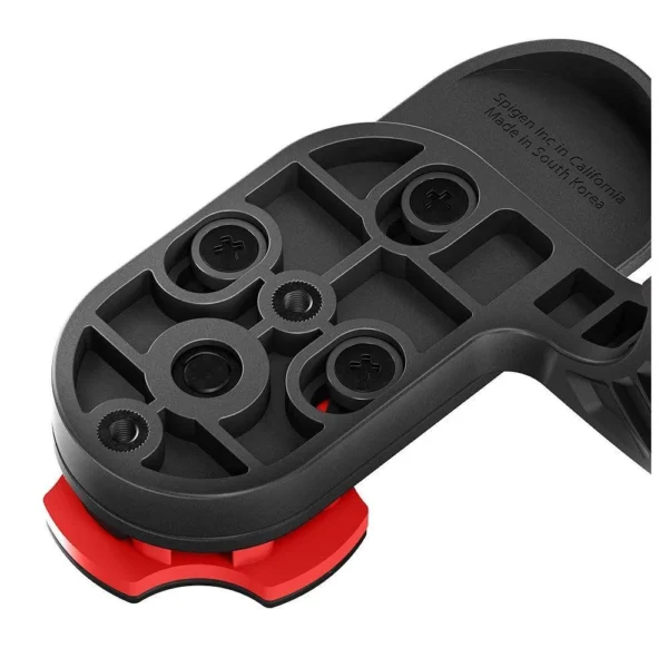 Spigen Gearlock MF100 dviračio stiebo laikiklis – juodas - Image 9