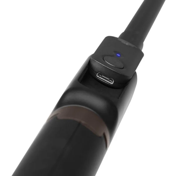 Asmenukių lazda Spigen S540W Bluetooth su trikojumi – juoda - Image 10