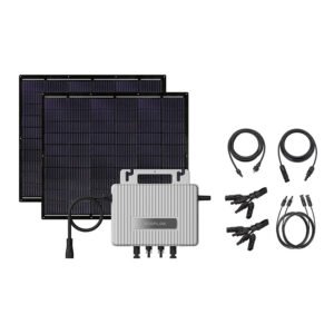 Softbundle BKW EcoFlow STREAM Standard Flex