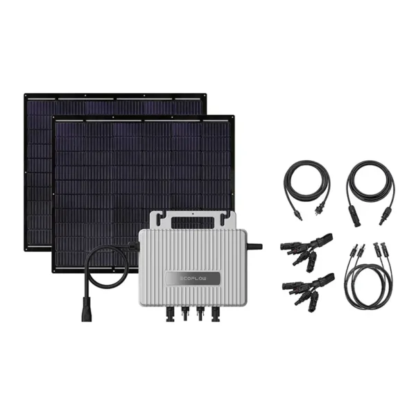 Softbundle BKW EcoFlow STREAM Standard Flex - Image 11