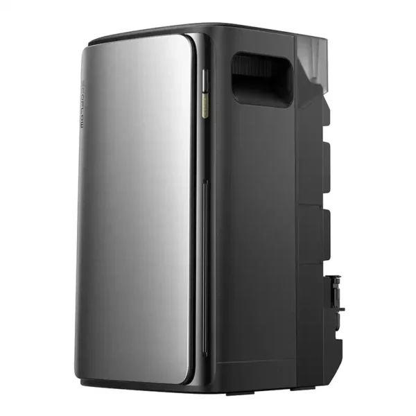 Išmanioji energijos saugykla su mikroinverteriu 2-in-1 EcoFlow STREAM Ultra - Image 10