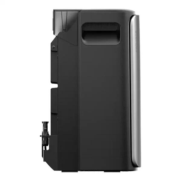 Išmanioji energijos saugykla su mikroinverteriu 2-in-1 EcoFlow STREAM Ultra - Image 12