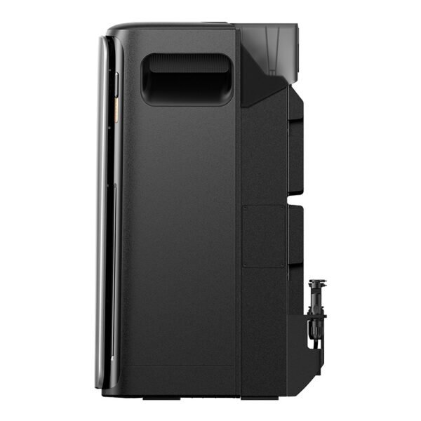Išmanioji energijos saugykla su mikroinverteriu 2-in-1 EcoFlow STREAM Ultra - Image 5
