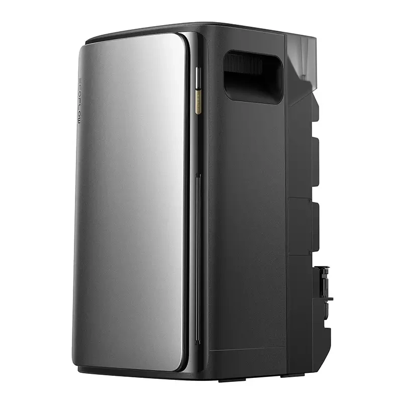 EcoFlow balkono saulės sistema Stream Complete Ultra U1 - Image 12