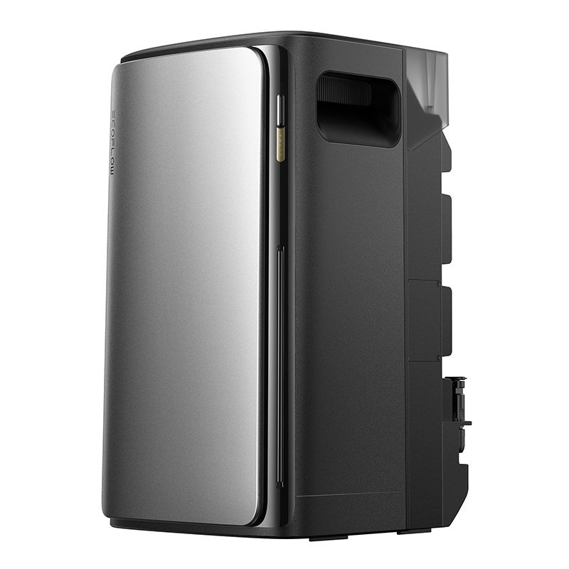 EcoFlow balkono saulės sistema Stream Complete Ultra U1 - Image 4