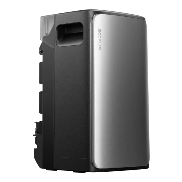 Išmanioji energijos saugykla su mikroinverteriu 2-in-1 EcoFlow STREAM Pro - Image 8