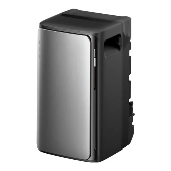 Išmanioji energijos saugykla su mikroinverteriu 2-in-1 EcoFlow STREAM Pro - Image 10