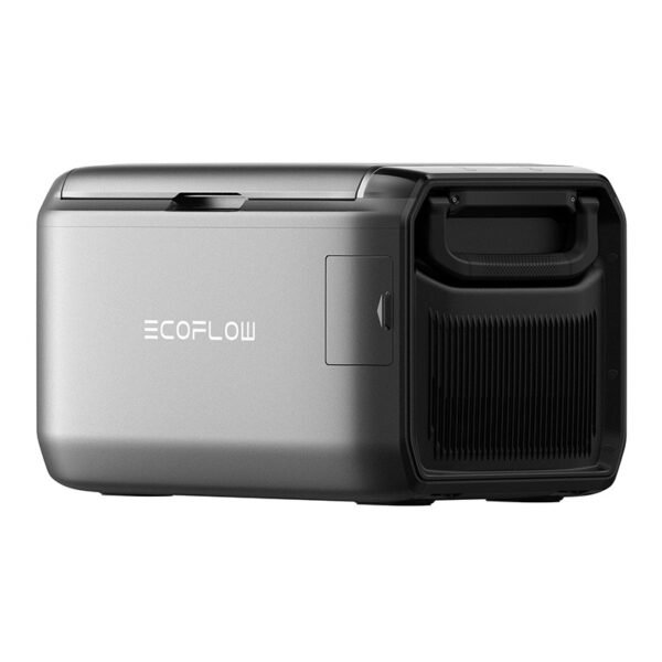 Nešiojamas šaldytuvas EcoFlow Glacier Classic 35 l - Image 3