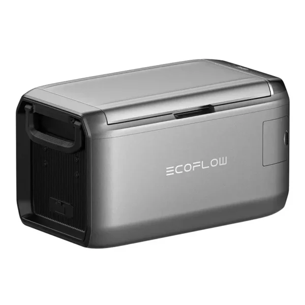 Nešiojamas šaldytuvas EcoFlow Glacier Classic 35 l - Image 14