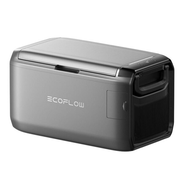 Nešiojamas šaldytuvas EcoFlow Glacier Classic 35 l - Image 4