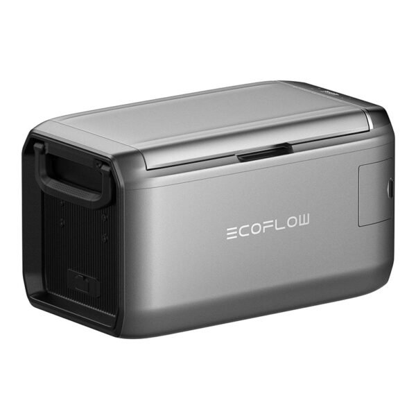 Nešiojamas šaldytuvas EcoFlow Glacier Classic 35 l - Image 7