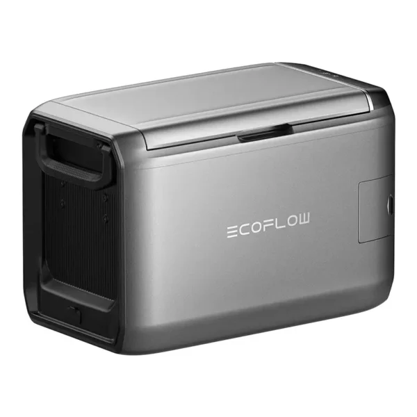 Nešiojamas šaldytuvas EcoFlow Glacier Classic 45 l - Image 7