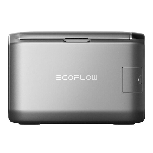 Nešiojamas šaldytuvas EcoFlow Glacier Classic 45 l - Image 9