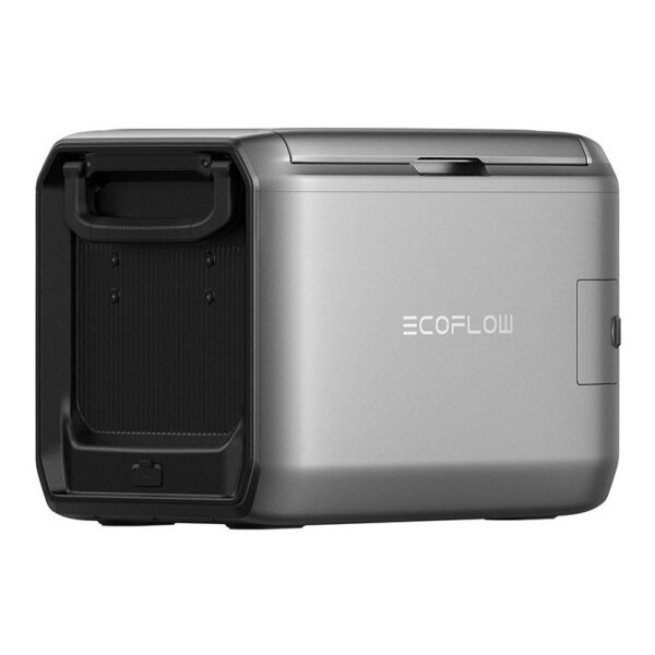 Nešiojamas šaldytuvas EcoFlow Glacier Classic 45 l - Image 16