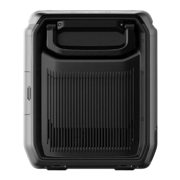 Nešiojamas šaldytuvas EcoFlow Glacier Classic 45 l - Image 5