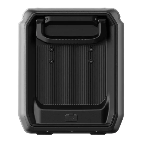 Nešiojamas šaldytuvas EcoFlow Glacier Classic 45 l - Image 6