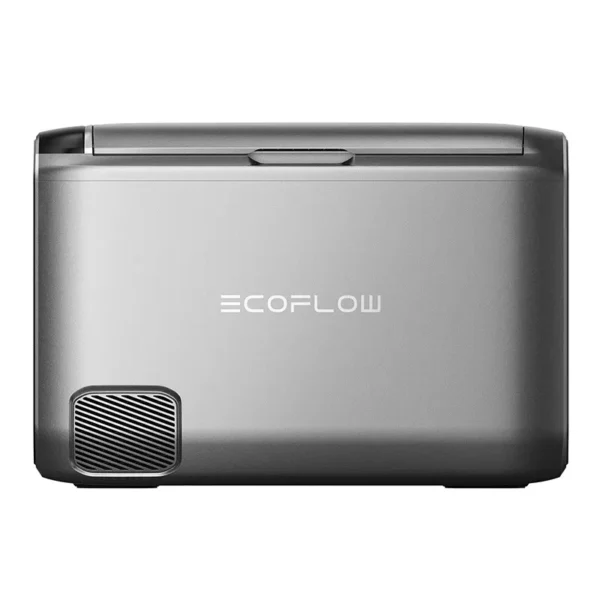 Nešiojamas šaldytuvas EcoFlow Glacier Classic 45 l - Image 2