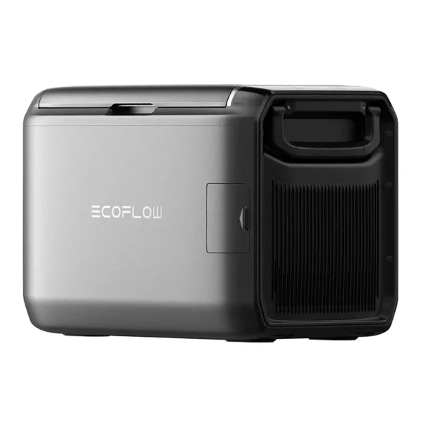 Nešiojamas šaldytuvas EcoFlow Glacier Classic 45 l - Image 3